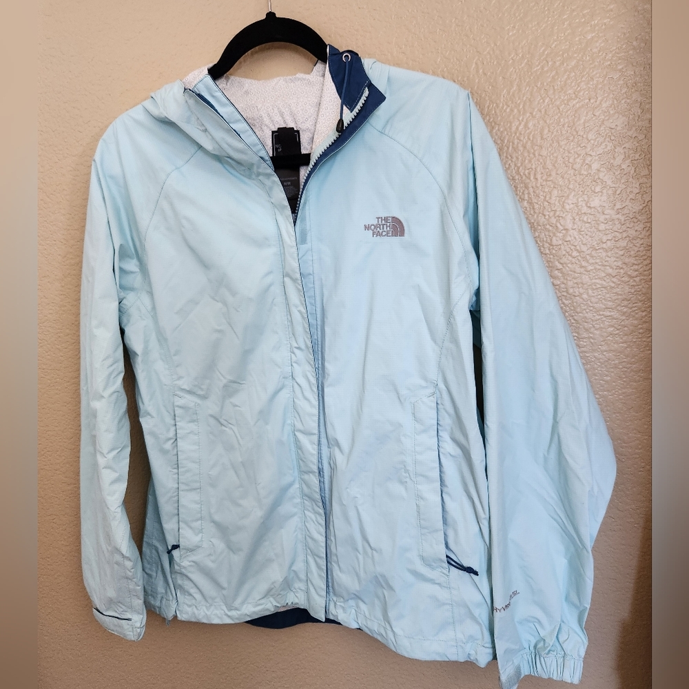 Women's The North Face Wind Breaker,  Size M